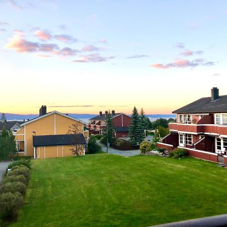 شقة Hoiset  في Leilighet Brundalen المظهر الخارجي الصورة